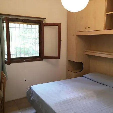 Bungalow Bianco Apartmán
