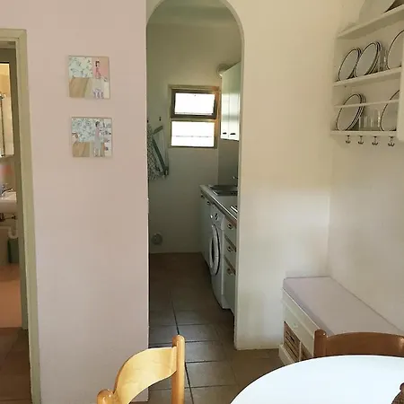 Bungalow Bianco *