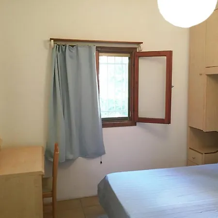 Bungalow Bianco Lägenhet Eraclea Mare