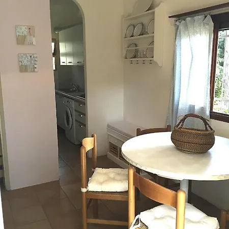 Bungalow Bianco Eraclea Mare